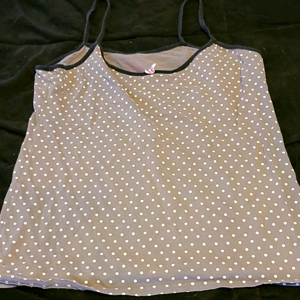 Pre loved tank